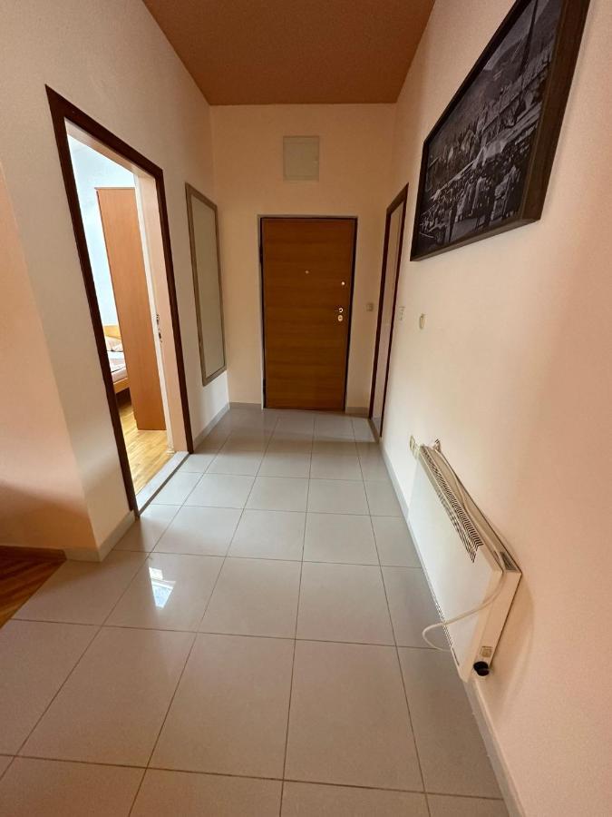 Apartment Nina Mostar Kültér fotó