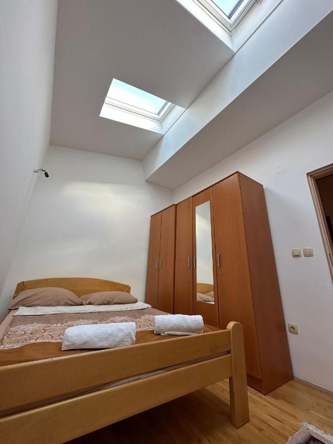 Apartment Nina Mostar Kültér fotó