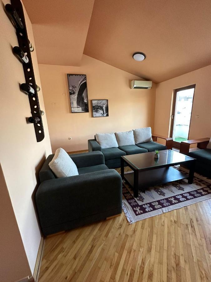 Apartment Nina Mostar Kültér fotó