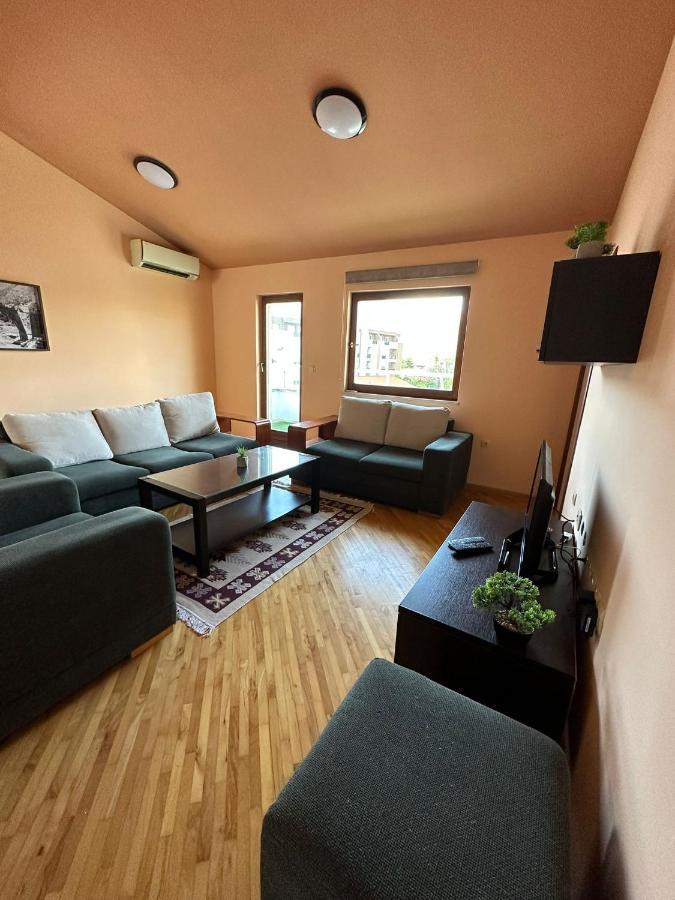 Apartment Nina Mostar Kültér fotó
