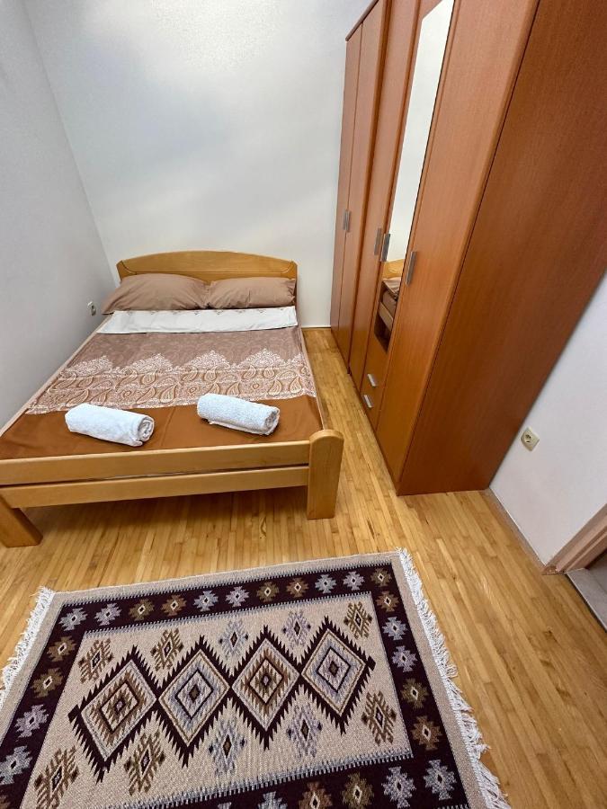 Apartment Nina Mostar Kültér fotó