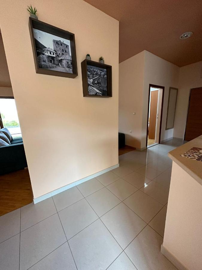 Apartment Nina Mostar Kültér fotó