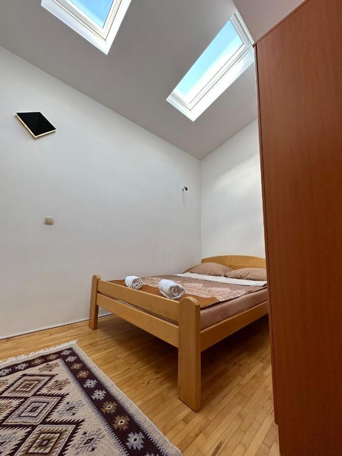 Apartment Nina Mostar Kültér fotó