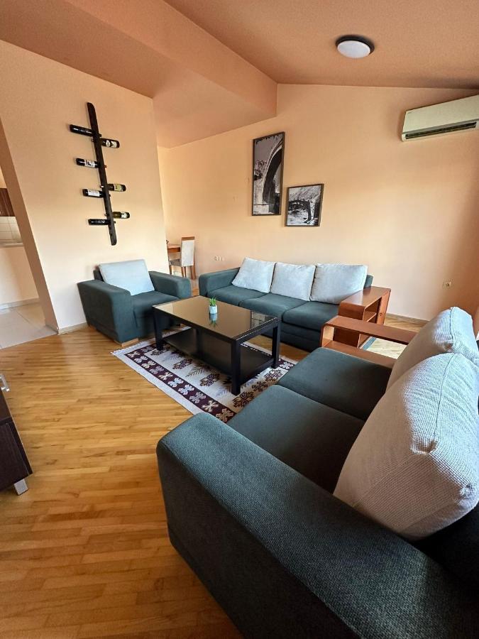 Apartment Nina Mostar Kültér fotó