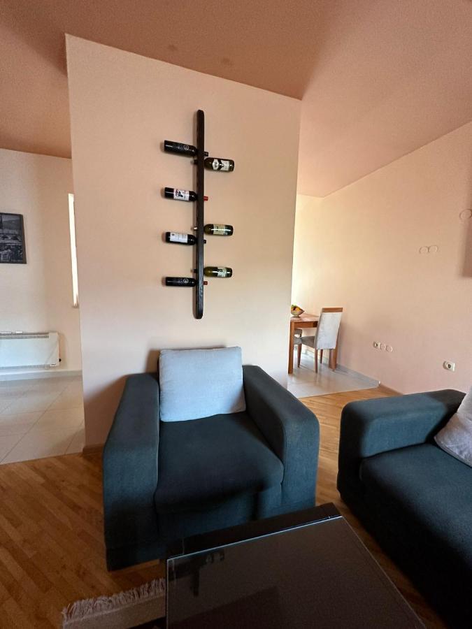 Apartment Nina Mostar Kültér fotó