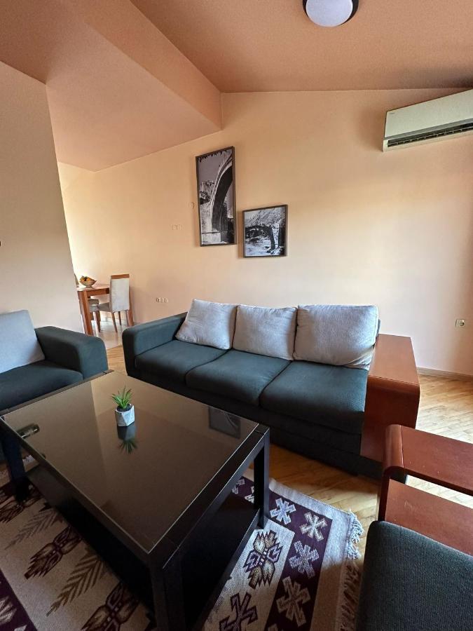 Apartment Nina Mostar Kültér fotó