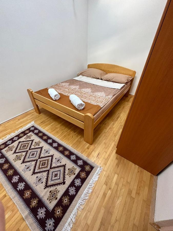 Apartment Nina Mostar Kültér fotó
