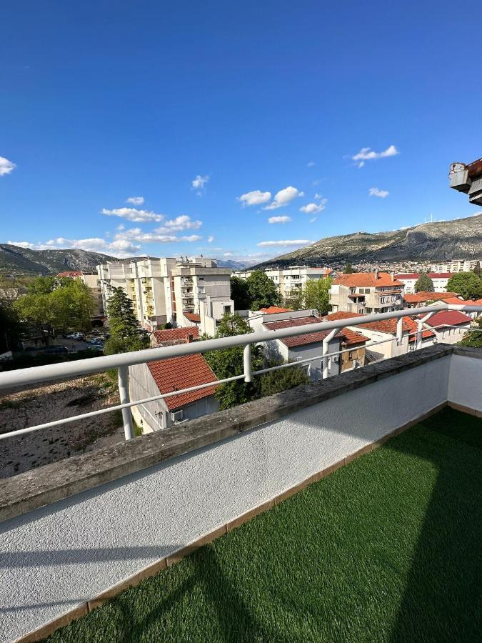 Apartment Nina Mostar Kültér fotó