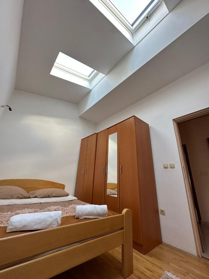 Apartment Nina Mostar Kültér fotó