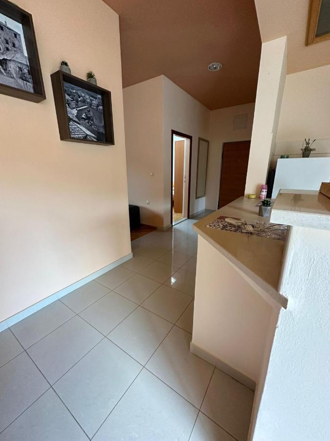 Apartment Nina Mostar Kültér fotó