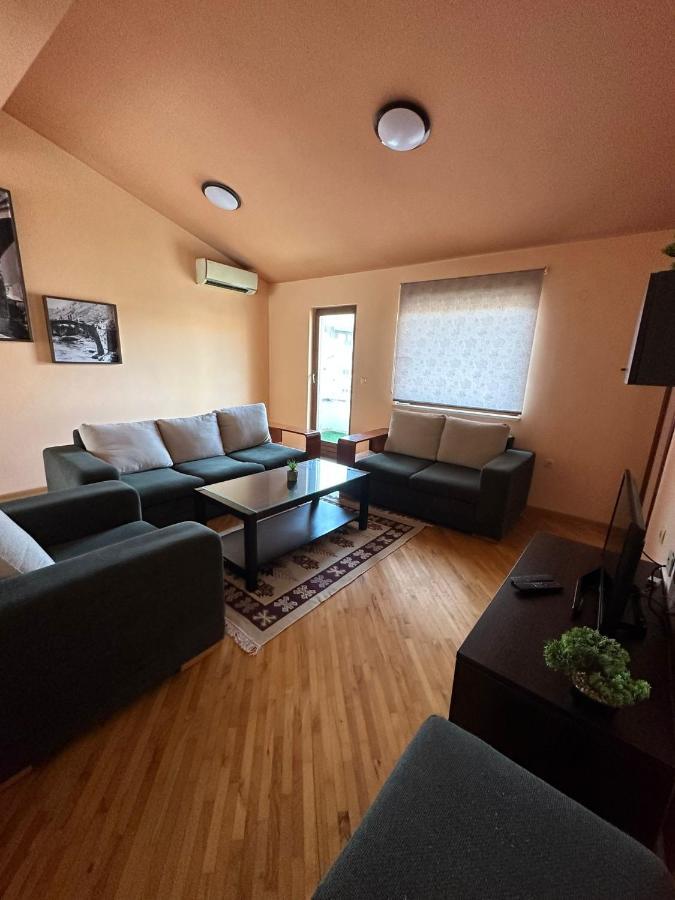 Apartment Nina Mostar Kültér fotó