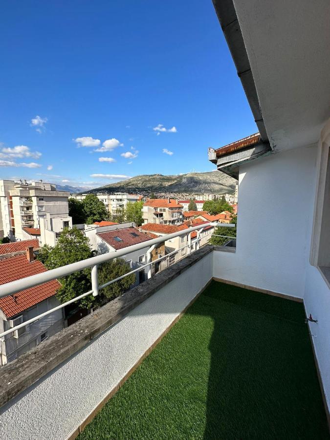 Apartment Nina Mostar Kültér fotó