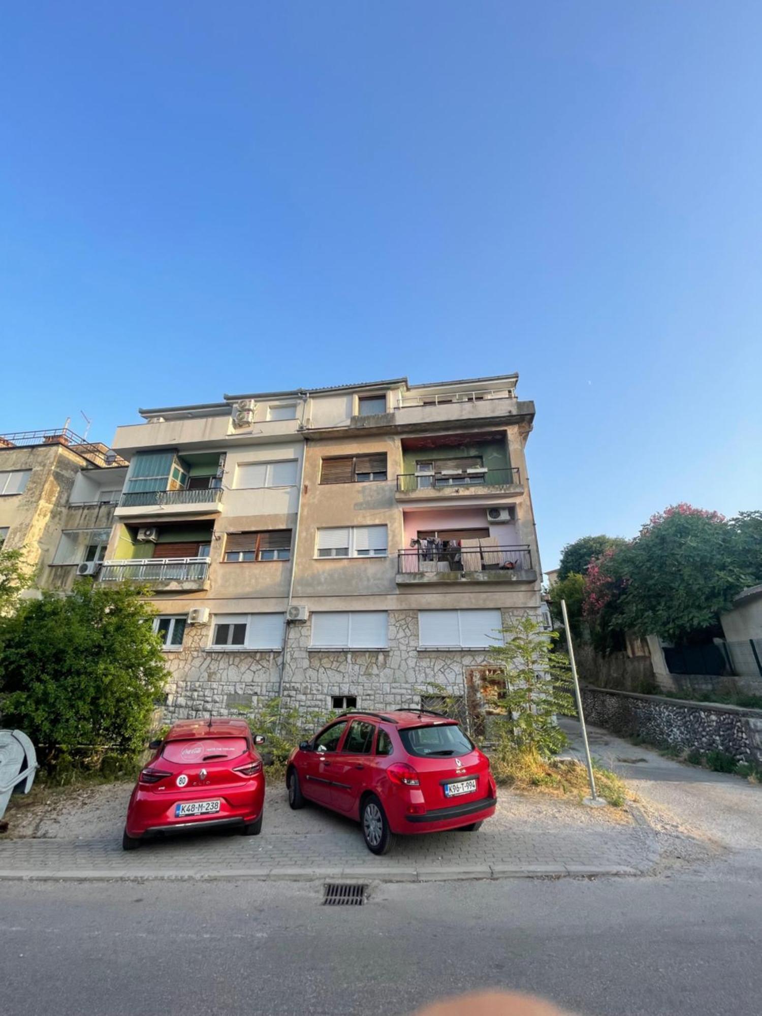 Apartment Nina Mostar Kültér fotó